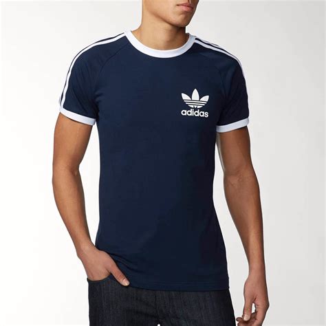 adidas california tshirt herren ebay|adidas originals california t.